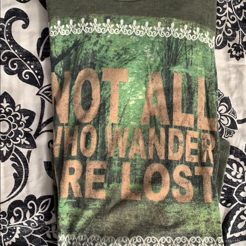 T-shirt